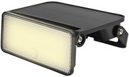 VELAMP reflektor se solárním napájením SL363, s pohybovým senzorem, 1600 lm - LED Reflector