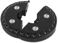 VELAMP Světlo na slunečník 24 + 4 LED, IL14 - LED Light