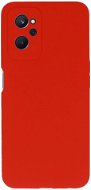 Vennus Lite pouzdro pro Realme 9i - červené - Phone Cover