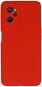 Vennus Lite pouzdro pro Realme 9i - červené - Phone Cover