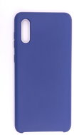 Vennus Lite case for Samsung Galaxy A02 - navy blue - Phone Cover