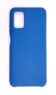 Vennus Lite pouzdro pro Samsung Galaxy A03S - modré námořnické - Phone Cover