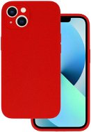 Vennus Lite pouzdro pro Samsung Galaxy A03S - červené - Phone Cover