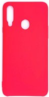 Vennus Lite pouzdro pro Samsung Galaxy A20S - červené - Kryt na mobil