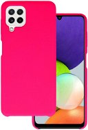 Phone Cover Vennus Lite pouzdro pro Samsung Galaxy A22 4G/M22 4G - růžové - Kryt na mobil