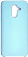 Phone Cover Vennus Lite pouzdro pro Samsung Galaxy A6 Plus (2018) - mátové - Kryt na mobil