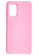 Vennus Lite pouzdro pro Samsung Galaxy A72 4G/5G - světle růžové - Phone Cover