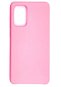 Vennus Lite pouzdro pro Samsung Galaxy A72 4G/5G - světle růžové - Phone Cover