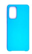 Vennus Lite pouzdro pro Samsung Galaxy A73 5G - světle modré - Phone Cover