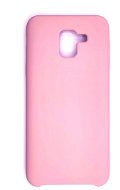Vennus Lite pouzdro pro Samsung Galaxy J6 (2018) - světle růžové - Phone Cover