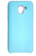 Vennus Lite pouzdro pro Samsung Galaxy J6 (2018) - mátové - Phone Cover