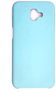 Phone Cover Vennus Lite pouzdro pro Samsung Galaxy J6 Plus - mátové - Kryt na mobil