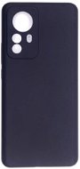 Vennus Lite pouzdro pro Xiaomi 12 Pro - černé - Phone Cover
