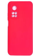 Vennus Lite pouzdro pro Xiaomi Mi 10T/Mi 10T Pro 5G - červené - Phone Cover