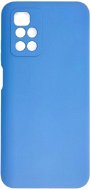 Phone Cover Vennus Lite pouzdro pro Xiaomi Redmi 10 - modré námořnické - Kryt na mobil