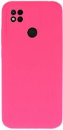 Vennus Lite pouzdro pro Xiaomi Redmi 10A - růžové - Phone Cover