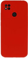 Vennus Lite pouzdro pro Xiaomi Redmi 10A - červené - Phone Cover