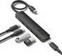 USB Hub Vention 5-in-1 USB-C to 3 x USB-C / 2 x USB 3.2 Gen 2 10G Hub 0.15M Black - USB Hub