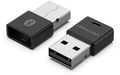 Vention USB Bluetooth 5.3 Adapter Black Mini Type