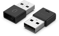 Vention USB Bluetooth 5.4 Adapter Black Mini Type - Bluetooth adaptér