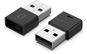 Vention USB Bluetooth 5.4 Adapter Black Mini Type - Bluetooth adaptér