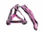 Harness Verk 19018 Nylon with leash 121 × 2.5 cm Color - Postroj