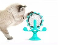 Pronett Feeding toy for cats colour - Food Dispenser