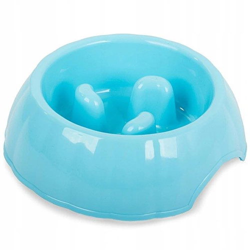 Verk 19111 blue - Dog Bowl - Main image