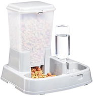 APT AG684 Water and feed dispenser 2 in 1 - Food Dispenser