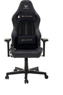 VICTORAGE Dawn Black - Gaming Chair