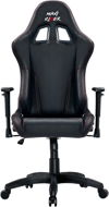 VICTORAGE Maxi Rider Black - Gaming-Stuhl