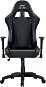 VICTORAGE Maxi Rider Black - Gaming Chair