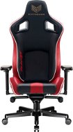 VICTORAGE Cullinan Classic Red - Gaming Chair