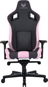 VICTORAGE Culinan Cool Pink - Gaming Chair