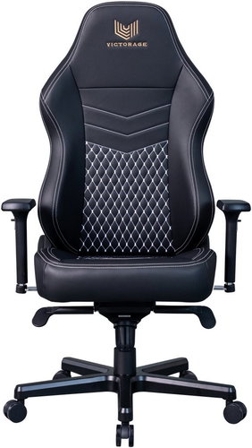 VICTORAGE Echo VE Black Diamond - Gaming Chair - Main image