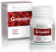 TIANDE Active Life Geroproline 30 capsules - Étrend-kiegészítő