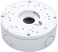 VIVOTEK junction box for concealing dome and turret camera cables - IP Camera Accessory