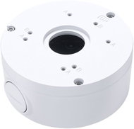 VIVOTEK mounting box for concealing bullet-type camera cables - IP Camera Accessory