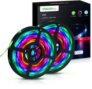 VOCOlinc Smart LED LightStrip LS3 ColorFlux 10 m - LED pásik