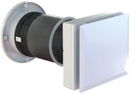 Vortice VORT HRW 40 MONO EVO HCS mini - Rekuperační jednotka
