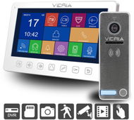 VERIA 7076B + VERIA 230 - Video Phone 