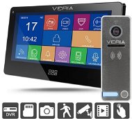 VERIA 7077C + VERIA 230 - Video Phone 