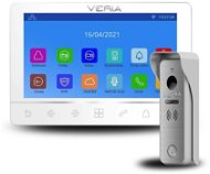 VERIA 8276B + VERIA 831 - Video Phone 