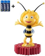 Varta 15635 - LED Children's Night Lamp MAYA THE BEE LED/3xAA - Table Lamp