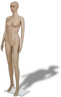 VidaXL Dámská figurína typ A   - Krejčovská panna