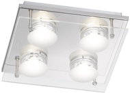 Wofi 9058.04.01.6000 - LED Ceiling Light ENVY, 4xLED/5.5W/230V - Ceiling Light