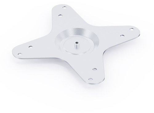 WANBO Adapterplatte für Projektor - Beamer-Ständer - Hauptbild