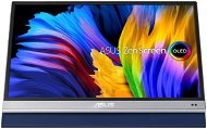 13“ ASUS ZenScreen OLED MQ13AH - OLED-Monitor