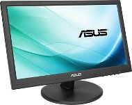 15.6" ASUS VT168N - LCD monitor