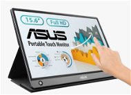 LCD Monitor 15.6" ASUS ZenScreen Touch MB16AMT - LCD monitor